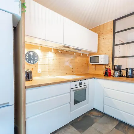 Smartstay Hirondelles - Annecy Extérieur photo
