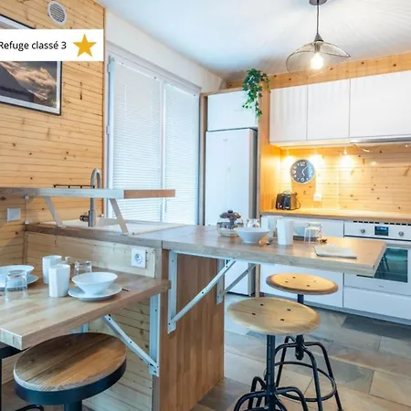 Smartstay Hirondelles - Annecy Extérieur photo