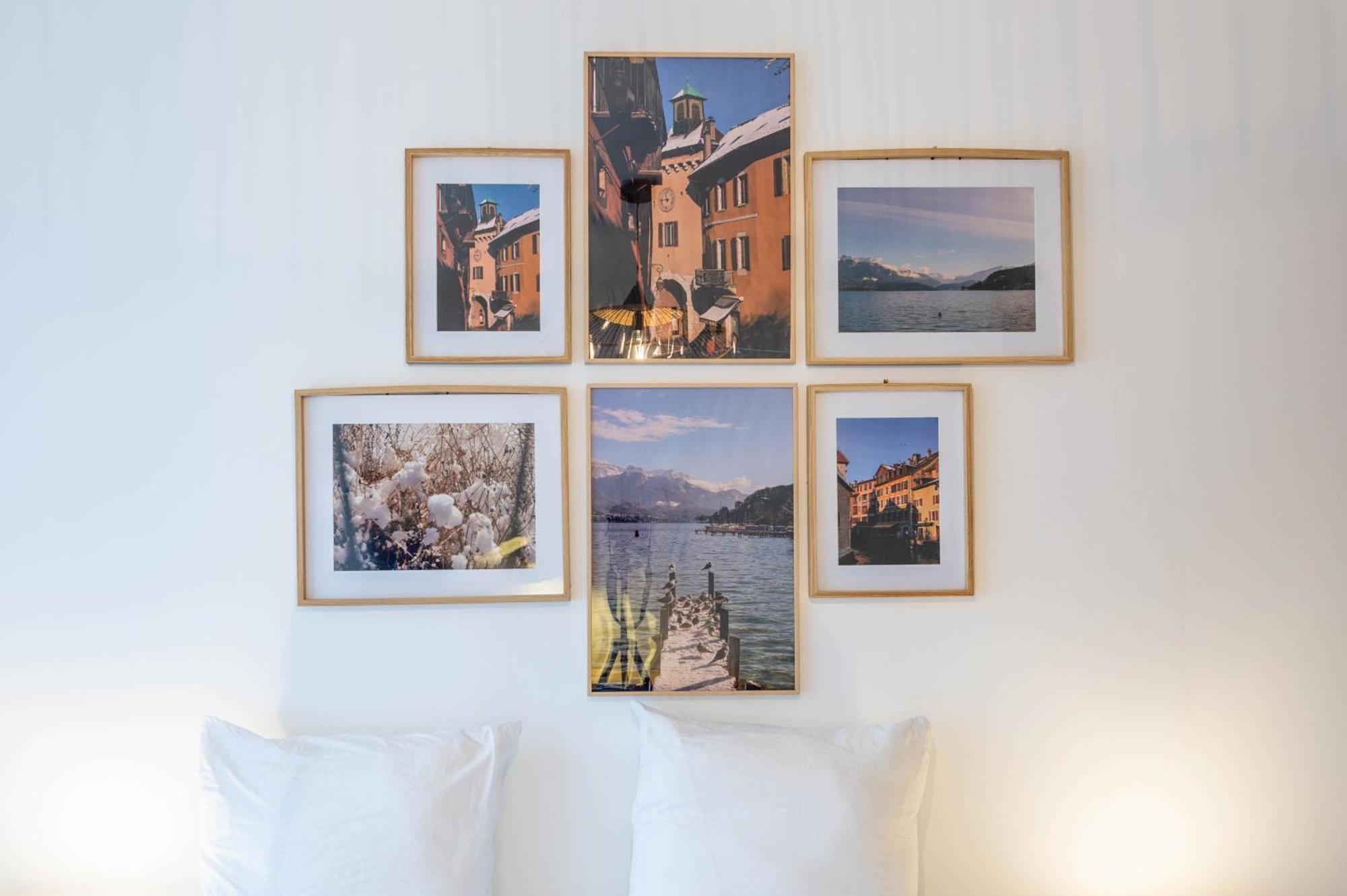 Apartment Smartstay Hirondelles - *