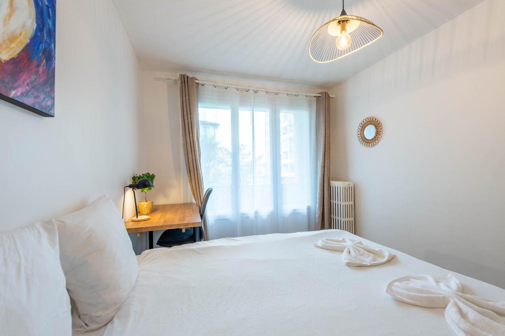 Smartstay Hirondelles - Appartement *