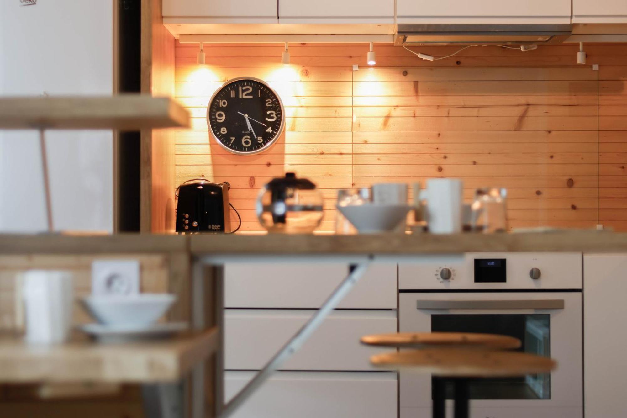 Appartement Smartstay Hirondelles -