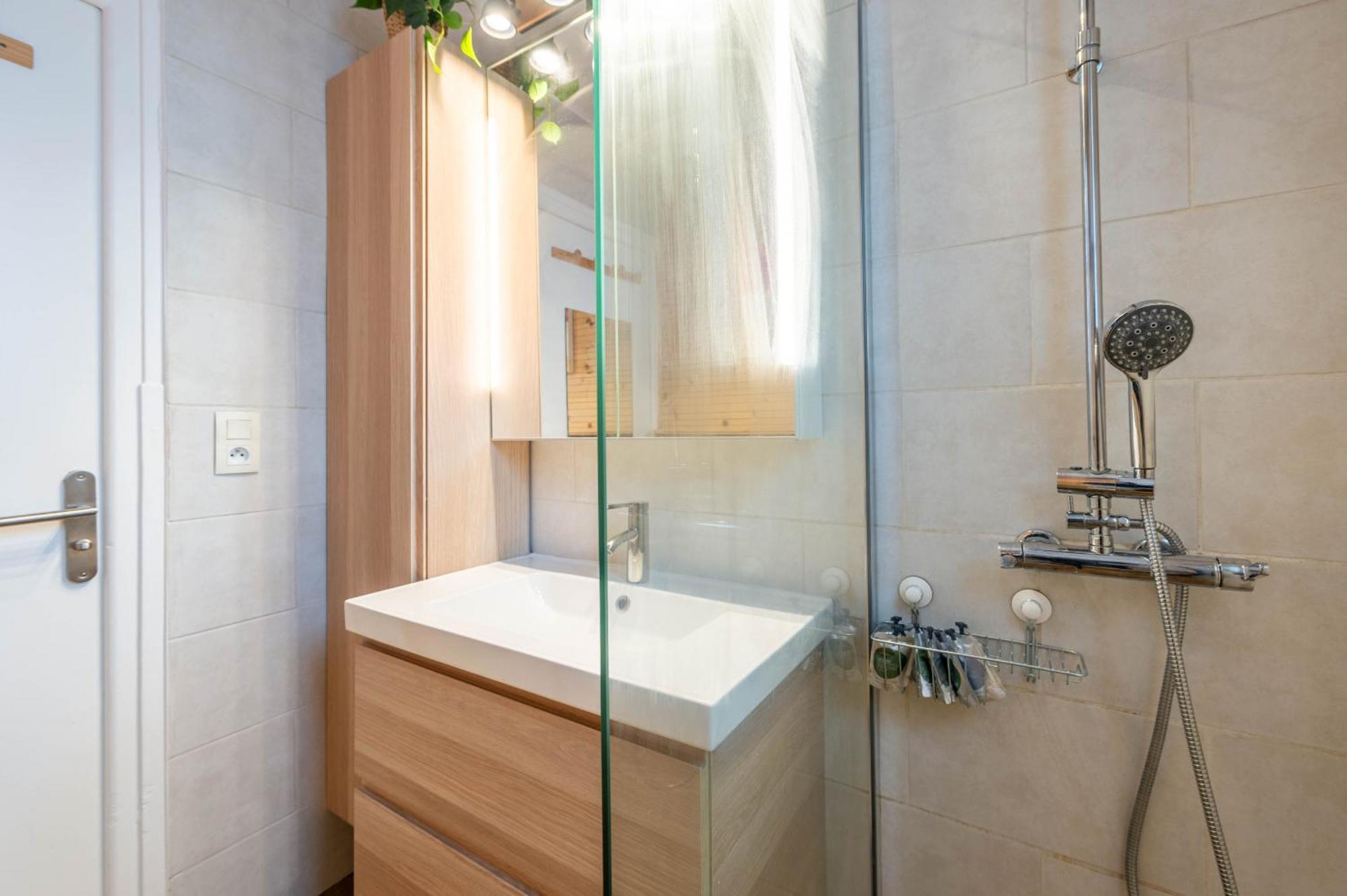 Appartement Smartstay Hirondelles - Annecy