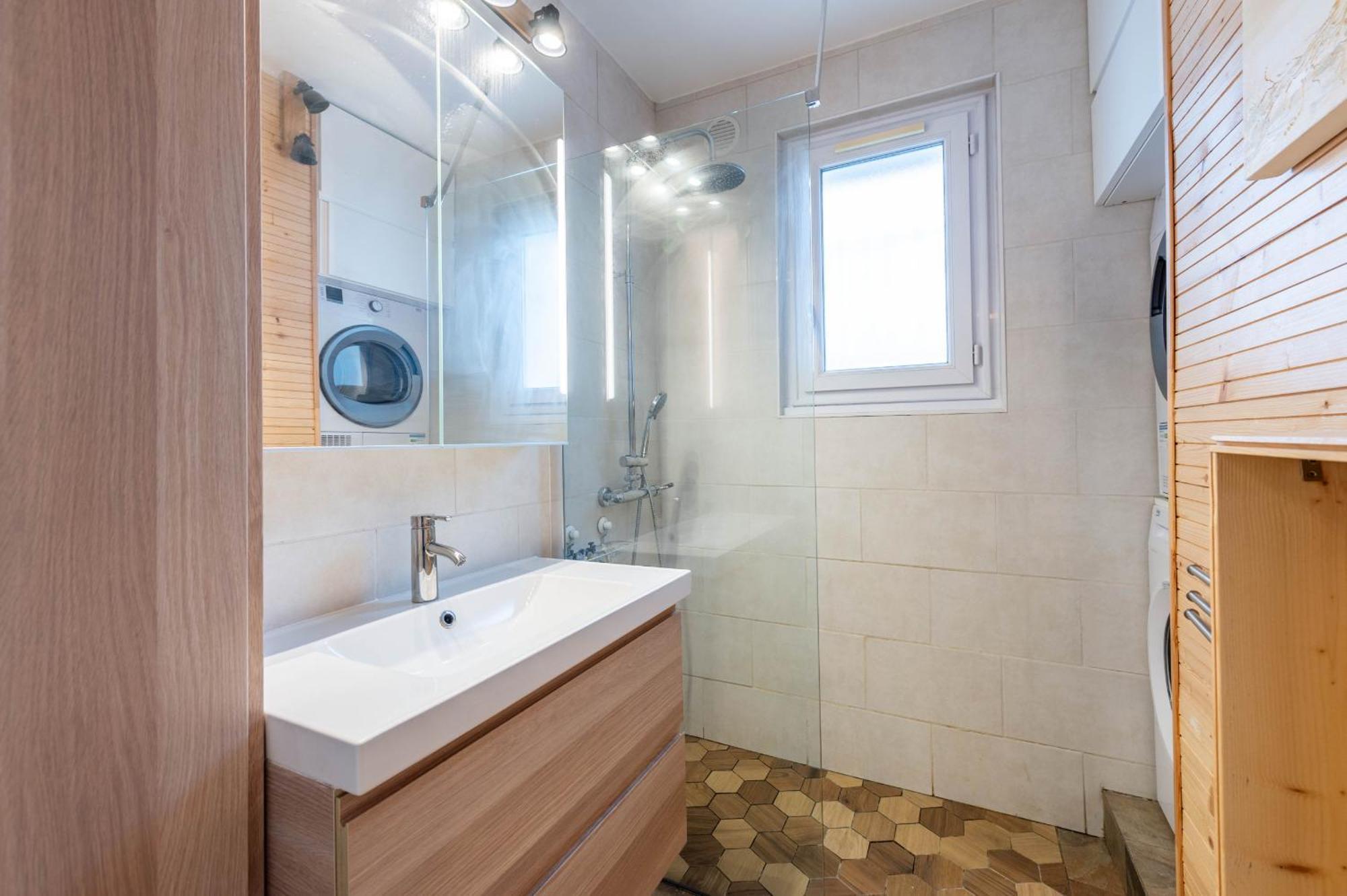 Appartement Smartstay Hirondelles -